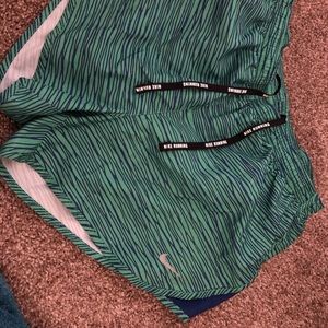Nike shorts